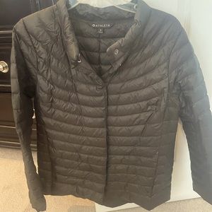Athleta lightweight jacket
